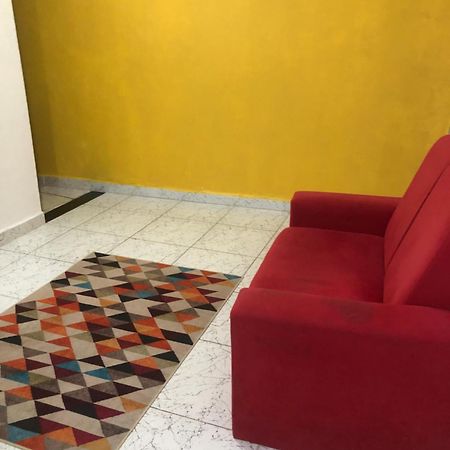 Willa Apto Proximo Expo São Paulo Zewnętrze zdjęcie