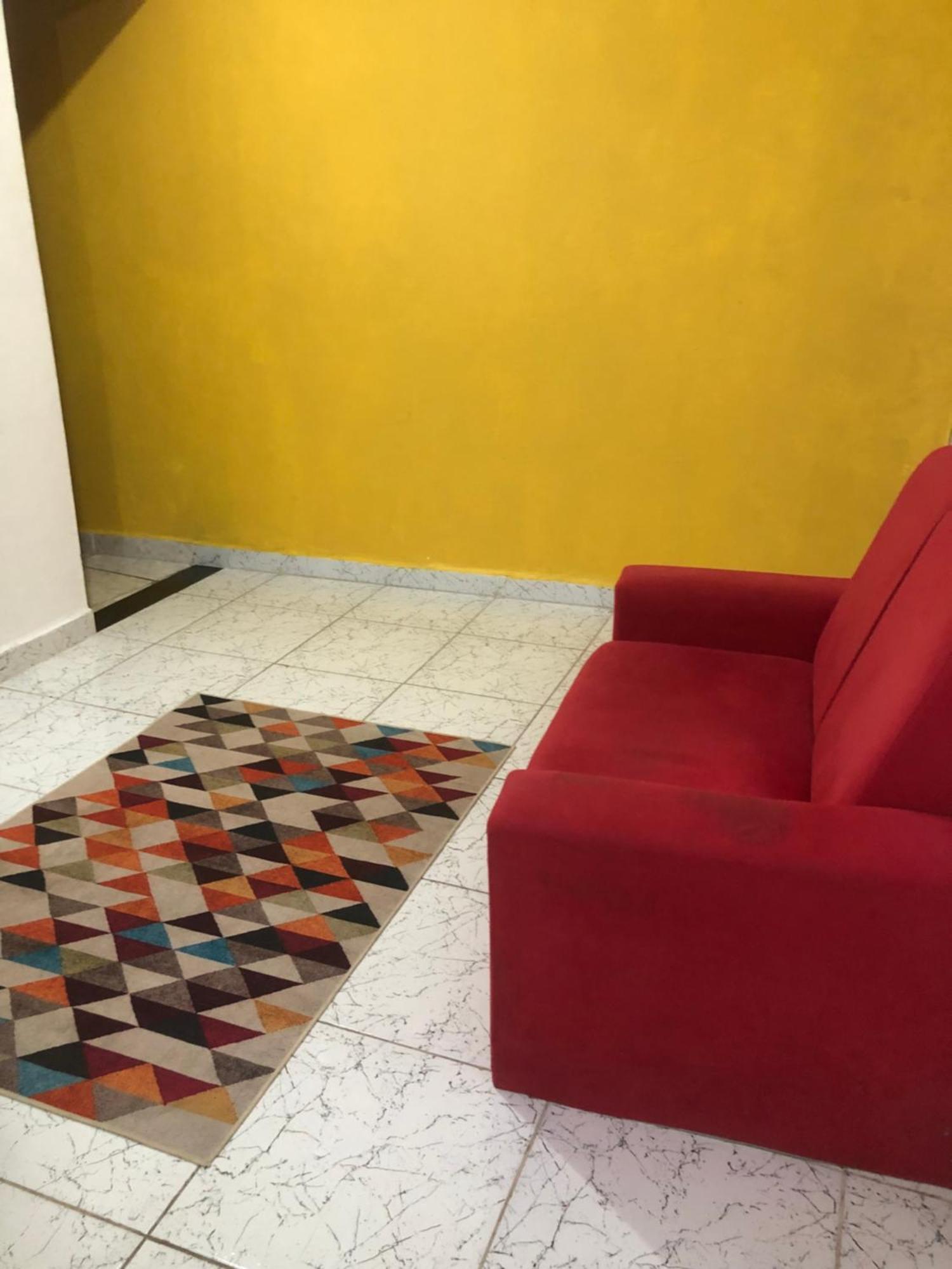 Willa Apto Proximo Expo São Paulo Zewnętrze zdjęcie