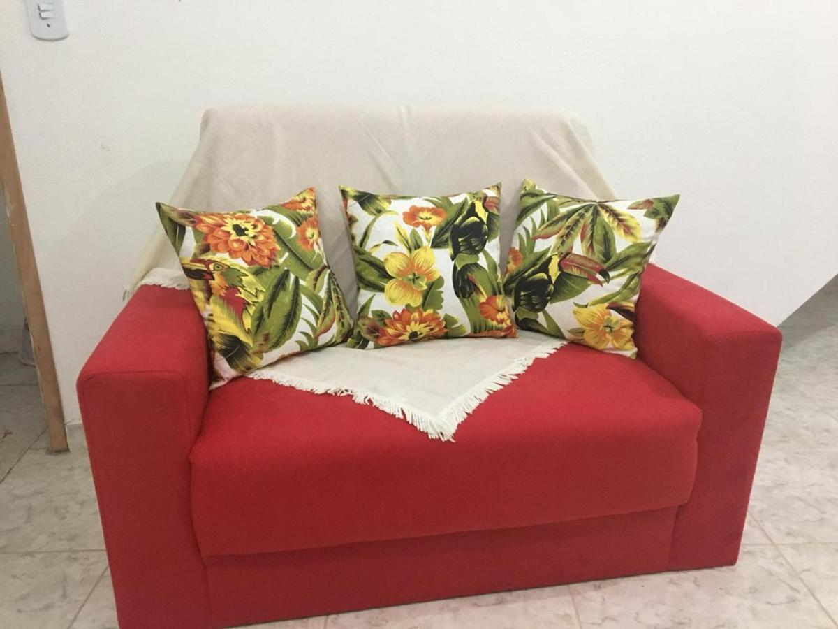 Willa Apto Proximo Expo São Paulo Zewnętrze zdjęcie